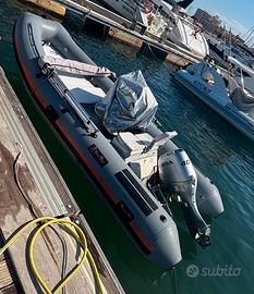 Gommone Joker Boat 480