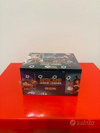 Box Riftbound origins