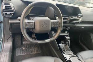 NEOPATENTATI Citroen C4 benzina PureTech 130 Feel