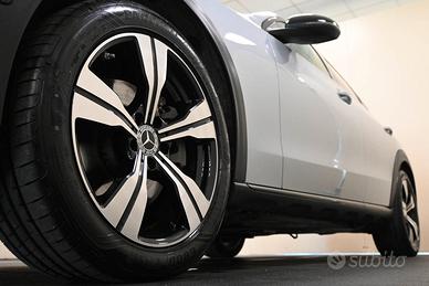 Mercedes C220 d Mild hybrid 4Matic Premium All...
