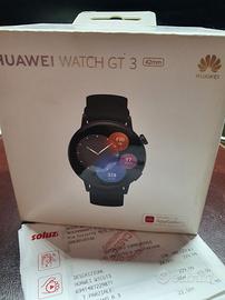 SMARTWATCH HUAWEI Watch GT3 42mm Active