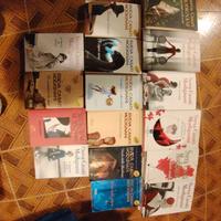 libri Sveva casati modignani