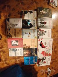 libri Sveva casati modignani