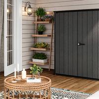 CORTINA ALTO EVOTECH GRIGIO