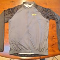 Maglia NorthWave invernale XXL
