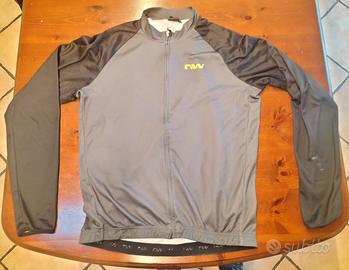 Maglia NorthWave invernale XXL