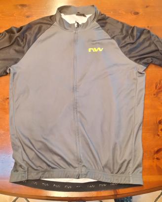 Maglia NorthWave invernale XXL