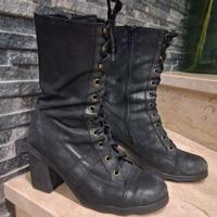 Stivali donna modello oxs nuovi