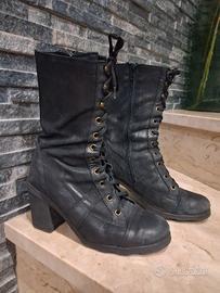Stivali donna modello oxs nuovi