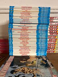 Collezione Fumetti Lazarus Ledd