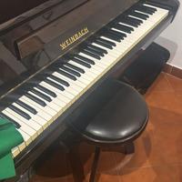 Pianoforte WEINBACH