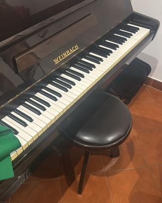 Pianoforte WEINBACH