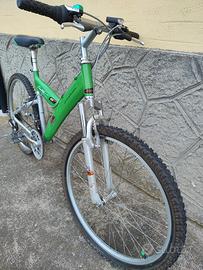Bici MTB Pininfarina 26"