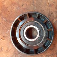 Rullo tenditore cinghia Poly-V dacia sandero