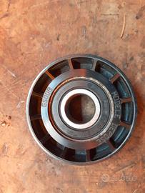 Rullo tenditore cinghia Poly-V dacia sandero
