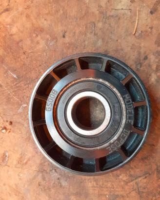 Rullo tenditore cinghia Poly-V dacia sandero
