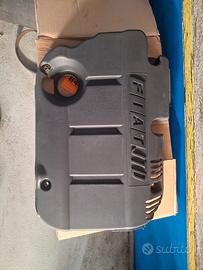 Riparo motore 1 9 JTD