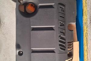 Riparo motore 1 9 JTD
