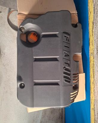 Riparo motore 1 9 JTD
