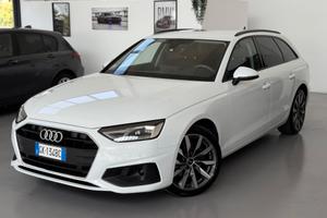 Audi A4 Avant 35 TDI/163 CV S tronic Business