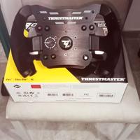 Volante Thrustmaster TM OPEN WHEEL ADD-ON