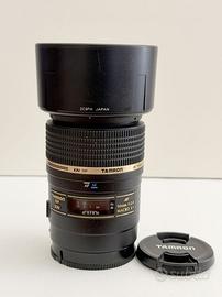 OBIETTIVO TAMRON PER SONY A