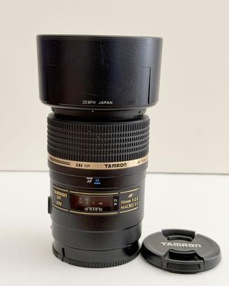 OBIETTIVO TAMRON PER SONY A