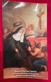 Santino Santa Rita da Cascia