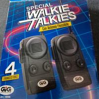 radio Ricetrasmittenti 