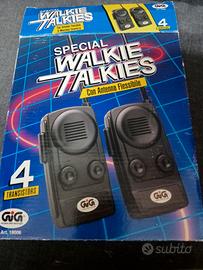 radio Ricetrasmittenti 