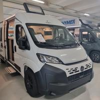 Camper csm edition cv 600 bb