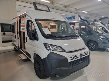 Camper csm edition cv 600 bb