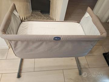 Next 2 Me Chicco in perfette condizioni