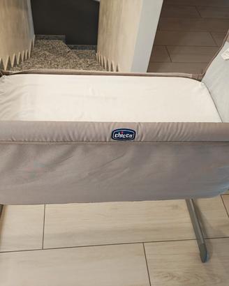 Next 2 Me Chicco in perfette condizioni