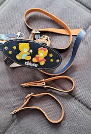 guinzaglio bambino CHICCO