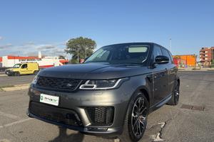 LAND ROVER Range Rover Sport 2.0 Si4 PHEV HSE Dyna