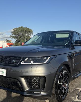 LAND ROVER Range Rover Sport 2.0 Si4 PHEV HSE Dyna