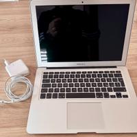 MacBook Air 13” 2014 – Intel i7 – 8GB RAM – 500GB