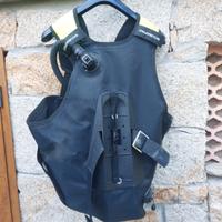 GAV ( giubbotto assetto variabile)