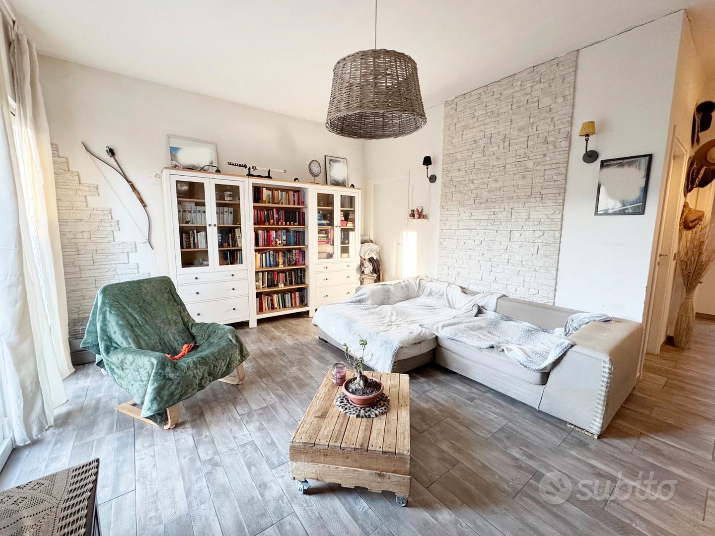 Appartamento – Umbertide, Perugia - Vista 4