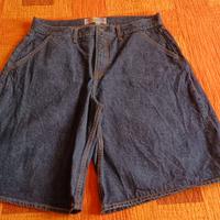 Pantaloni corti donna Abercrombie&Fitch originali