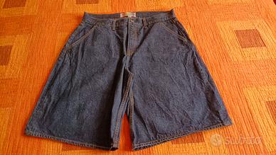 Pantaloni corti donna Abercrombie&Fitch originali