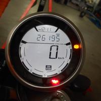 motore Ducati scrambler 800