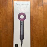 Dyson Supersonic 