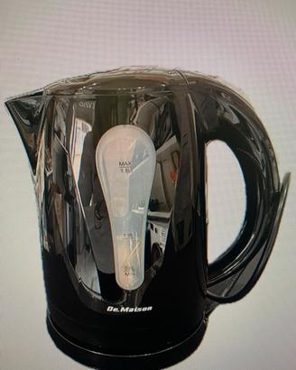 Bollitore d’acqua 1,8 litri de maison