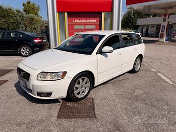 Volvo V50 1.6D 2011 km188mila o.k. neopatentati pr