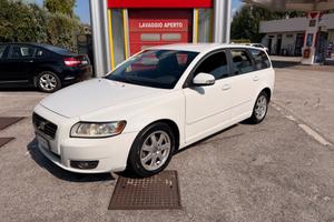 Volvo V50 1.6D 2011 km188mila o.k. neopatentati pr