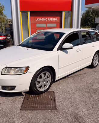 Volvo V50 1.6D 2011 km188mila o.k. neopatentati pr