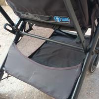 Passeggino leggero JANÉ Rocket