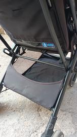 Passeggino leggero JANÉ Rocket